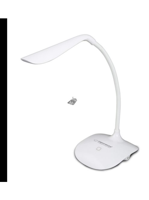 LED asztali lámpa Esperanza - - Fehér
