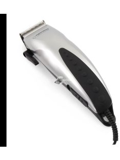 Esperanza - Hajnyírógép szürke