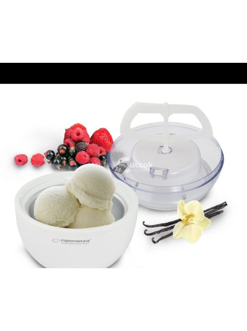Fagyi készítő Esperanza