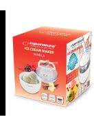 Fagyi készítő Esperanza