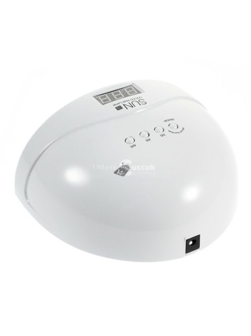 Műkörmös 30 Led-es UV lámpa