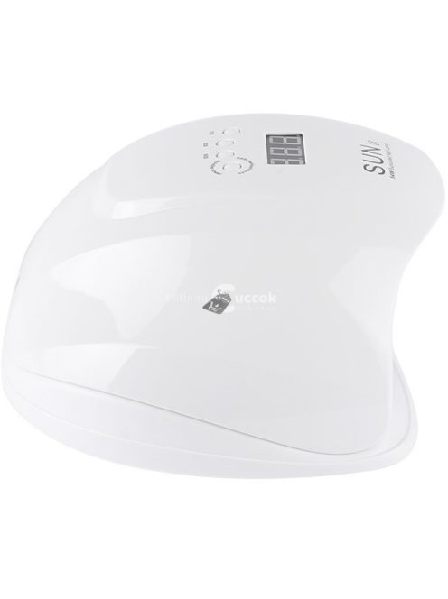 Sun X Műkörmös UV lámpa, 36 LED-es, 54W