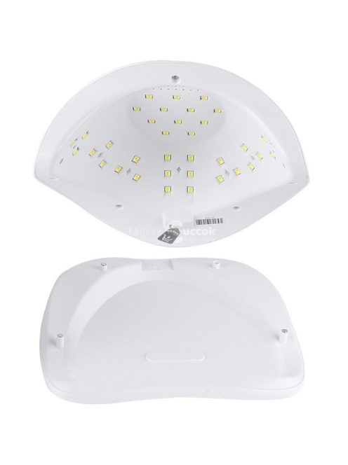 Sun X Műkörmös UV lámpa, 36 LED-es, 54W