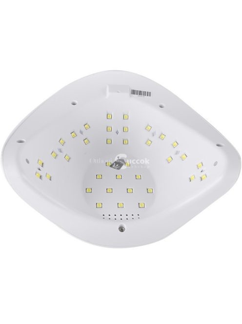 Sun X Műkörmös UV lámpa, 36 LED-es, 54W
