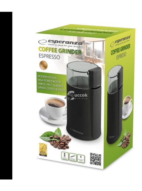 Kávédaráló Esperanza