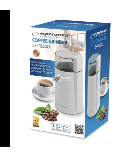 Kávédaráló Esperanza