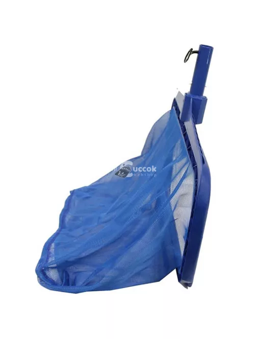 Basic Plus fölöző háló, vastag keretű, zsákos