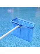 Basic Plus fölöző háló, vastag keretű, zsákos