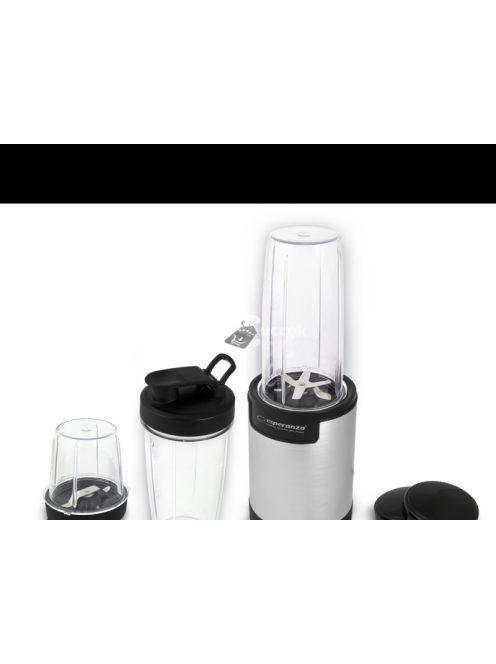 Esperanza Nutri Bomb  9 az 1-ben turmixgép