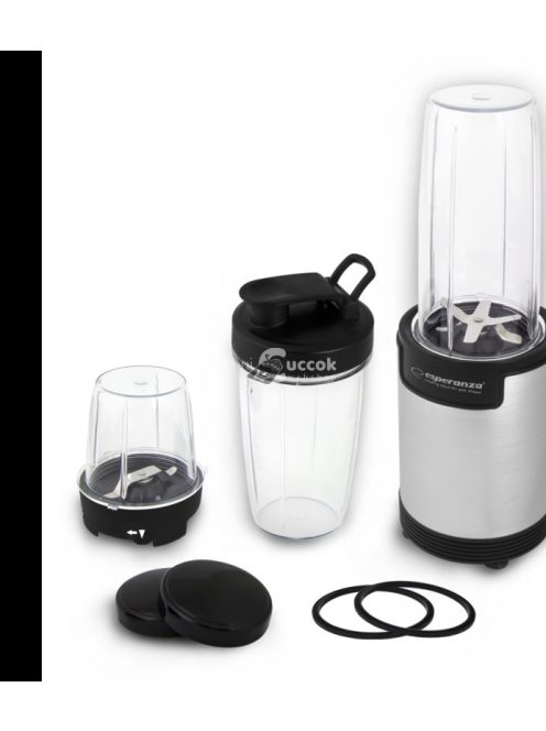 Esperanza Nutri Bomb  9 az 1-ben turmixgép