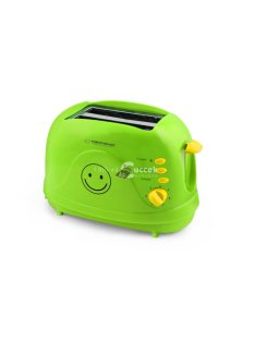 Esperanza Multifunkciós kenyérpirító képpel