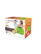 Esperanza Multifunkciós kenyérpirító képpel