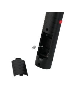 Elektromos légycsapó zöld Esperanza