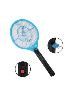 Elektromos légycsapó kék Esperanza