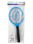 Elektromos légycsapó kék Esperanza