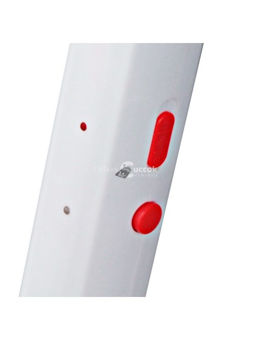 Elektromos légycsapó zseblámpával Esperanza