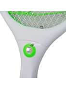 Elektromos légycsapó zseblámpával Esperanza