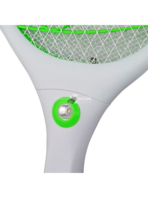 Elektromos légycsapó zseblámpával Esperanza