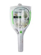 Elektromos légycsapó zseblámpával Esperanza