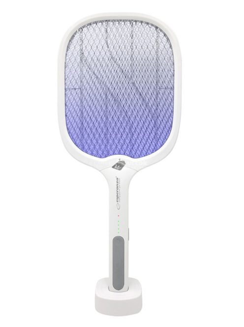 Elektromos légycsapó UV fénycsapdával Esperanza