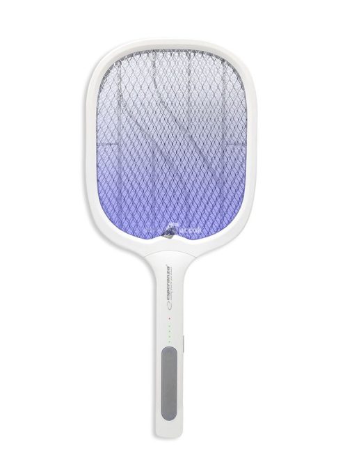 Elektromos légycsapó UV fénycsapdával Esperanza