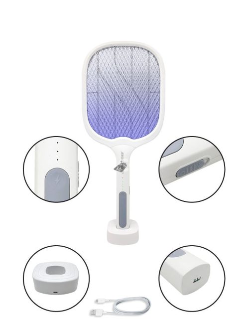 Elektromos légycsapó UV fénycsapdával Esperanza