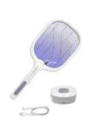 Elektromos légycsapó UV fénycsapdával Esperanza