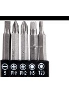 Akkus csavarbehajtó