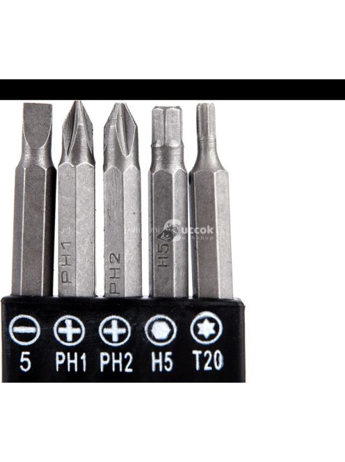 Akkus csavarbehajtó