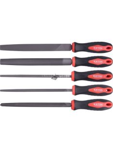 Extol Premium fémreszelő készlet