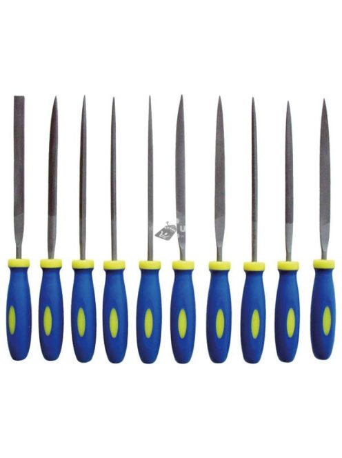 Extol Craft Tűreszelő készlet