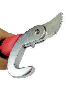 Herzberg HG-5048: 2 db univerzális kulcskészlet