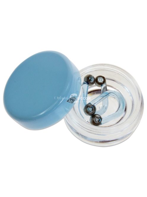 Wellys 2 db mágneses horkolásgátló