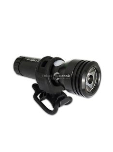 Esperanza - Professzionális zseblámpa 2 az 1-ben