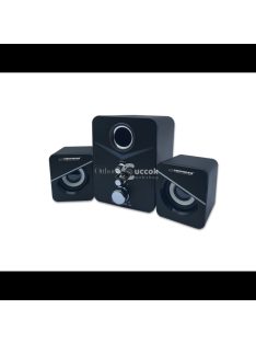 Esperanza Cancan Hangszóró 2.1 USB