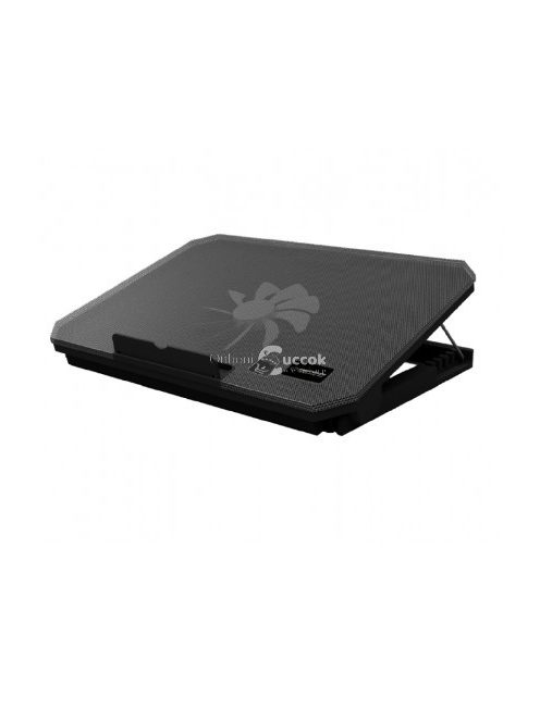 Esperanza Samum Notebook Hűtőpad 15.6