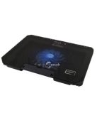 Esperanza Samum Notebook Hűtőpad 15.6