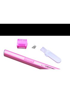 Esperanza BAHAMAS szemöldök- és bikinivágó