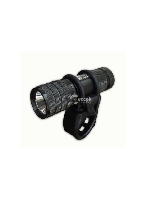 Esperanza Cygnus Kerékpár lámpa 2in1