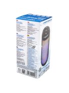 Esperanza Fado Bluetooth hangszóró LED fénnyel