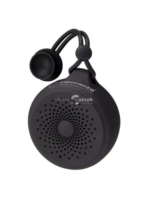 Esperanza Monsoon vízálló bluetooth hangszóró