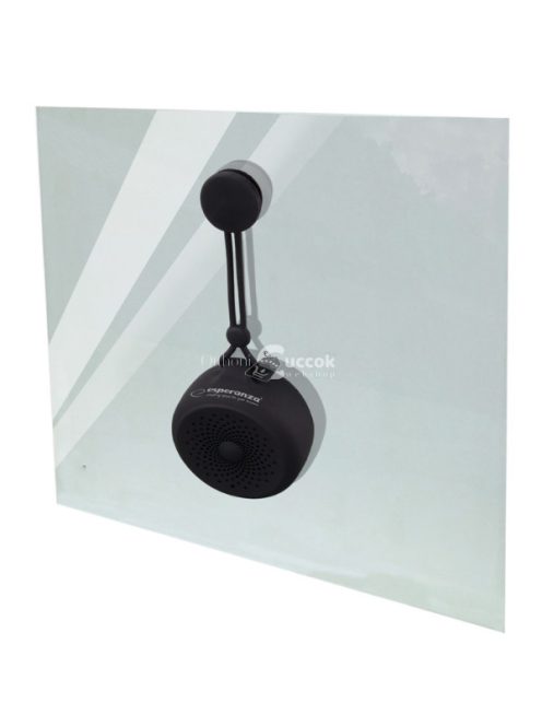 Esperanza Monsoon vízálló bluetooth hangszóró