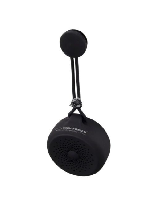Esperanza Monsoon vízálló bluetooth hangszóró