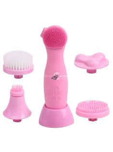 Cenocco Beauty - Szilikonos arctisztító