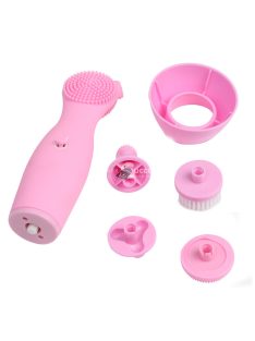 Cenocco Beauty - Szilikonos arctisztító