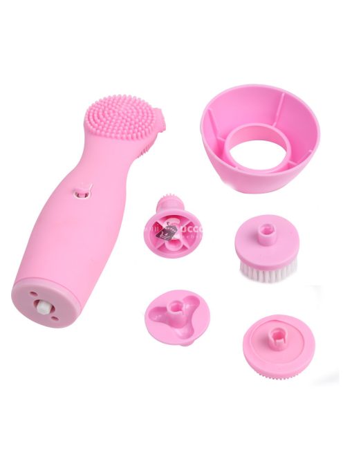 Cenocco Beauty - Szilikonos arctisztító