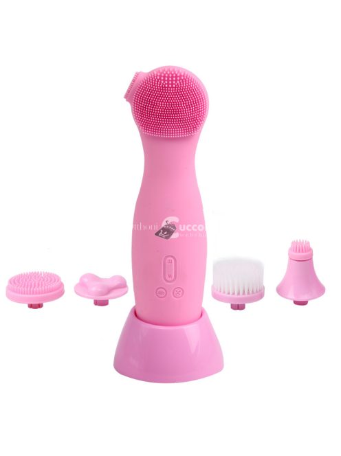 Cenocco Beauty - Szilikonos arctisztító