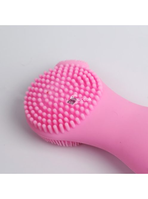 Cenocco Beauty - Szilikonos arctisztító