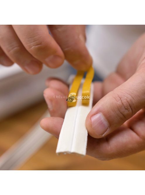 Genius Ideas 2x3m-es tömítőszalag ablakokhoz