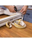 Genius Ideas 2x3m-es tömítőszalag ablakokhoz